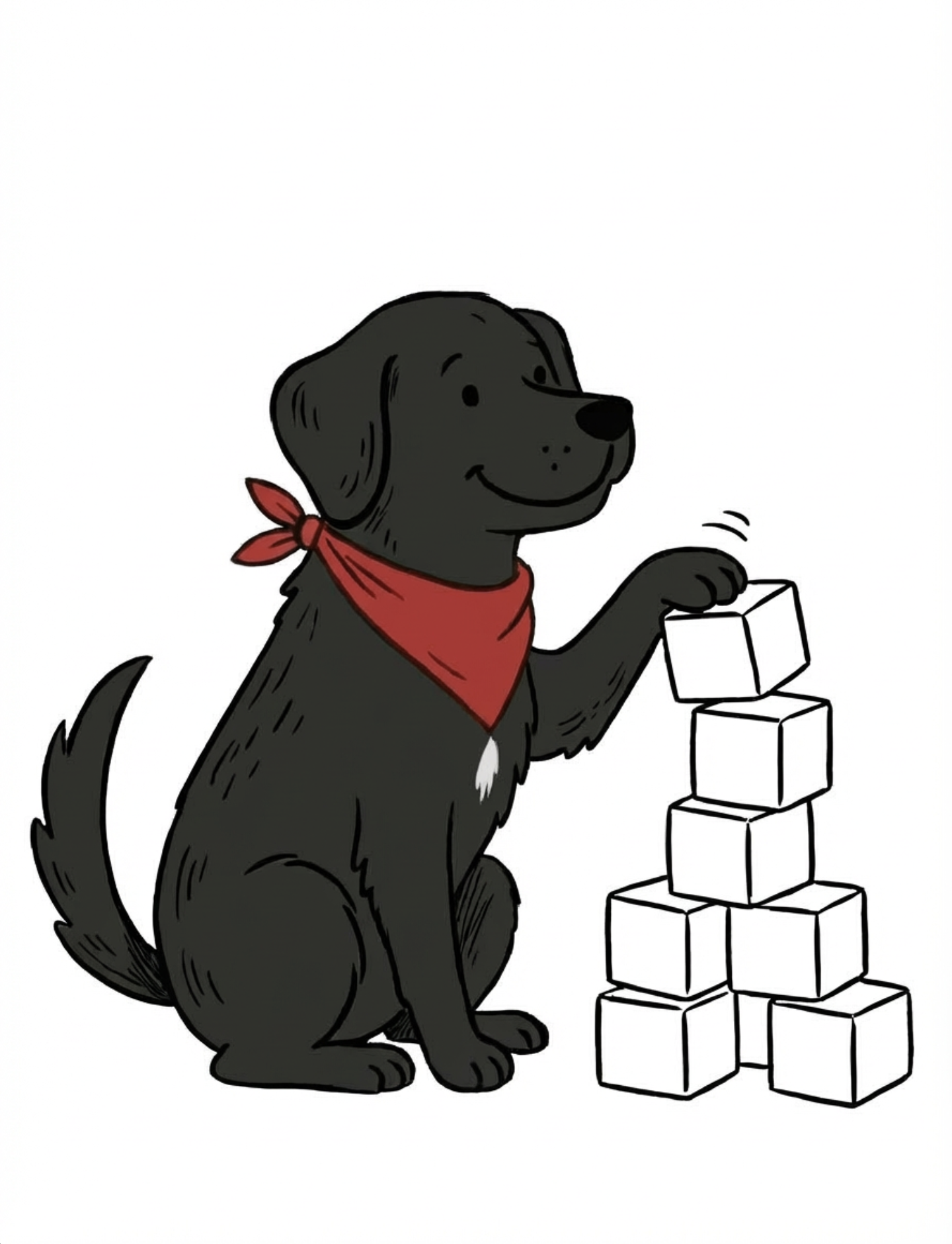 Tiergestützte Therapie